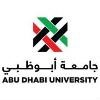 Abu Dhabi University Logo