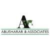 Abusharar & Associates Logo