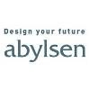 Abylsen Logo
