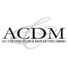 AC Distribution & Marketing Logo