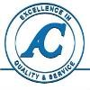 AC Electric Logo