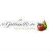 AC Goatham & Son Logo