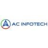 AC INFOTECH Logo