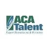 ACA Talent Logo
