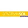 Academia Sol Logo
