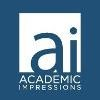 Academic Impressions Logo