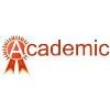 Academic Solutions Logo