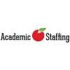 Academic Staffing Logo