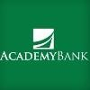 Academy Bank Logo