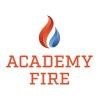 Academy Fire Logo