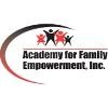 Academy for Family Empowerment Logo
