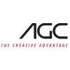 Academy Graphic Communication Logo