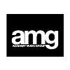 Academy Music Group Logo