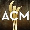Academy of Country Music Logo