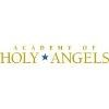 Academy of Holy Angels Logo