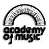 Academy of Music Logo