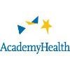 AcademyHealth Logo