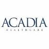 Acadia Healthcare Logo
