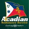 Acadian Ambulance Service Logo