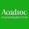 Acadsoc Logo