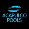 Acapulco Pools Logo