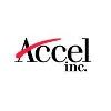 Accel (Ohio) Logo