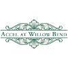 Accel at Willow Bend Logo