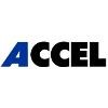 Accel International Holdings Logo