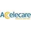 Accelecare Wound Centers Logo