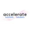 Accelerate Business Solutions Logo