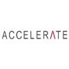 Accelerate Learning & Development Logo