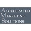 Accelerated Marketing Solutions Logo