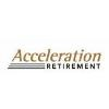 Acceleration Retirement Logo
