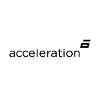 Acceleration Logo