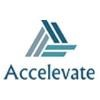 Accelevate Logo