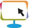 AcceleWeb Logo