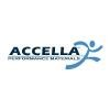 Accella Performance Materials Logo