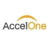 AccelOne Logo