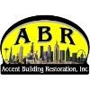 Accent Building Restoration Logo