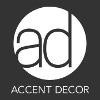 Accent Decor Logo