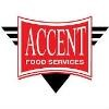 Accent Food Services Logo