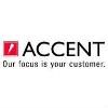 ACCENT Marketing Services Logo