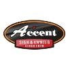 Accent Sign & Awning Logo