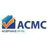 Acceptance Capital Mortgage Logo
