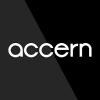 Accern Logo