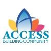ACCESS (OR) Logo