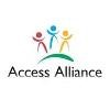 Access Alliance Multicultural Health Logo