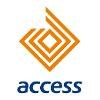 Access Bank PLC Logo