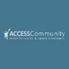 Access Community Center Logo