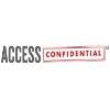 Access Confidential Logo